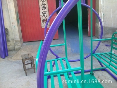 山東健身器材專(zhuān)業(yè)供應(yīng) 濟(jì)南新民力健身器材制造