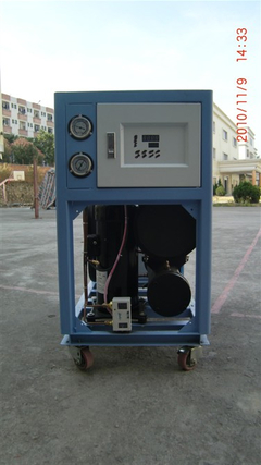 東莞水冷開放式冷水機(jī) 宏賽第一品牌引領(lǐng)通用設(shè)備新標(biāo)桿